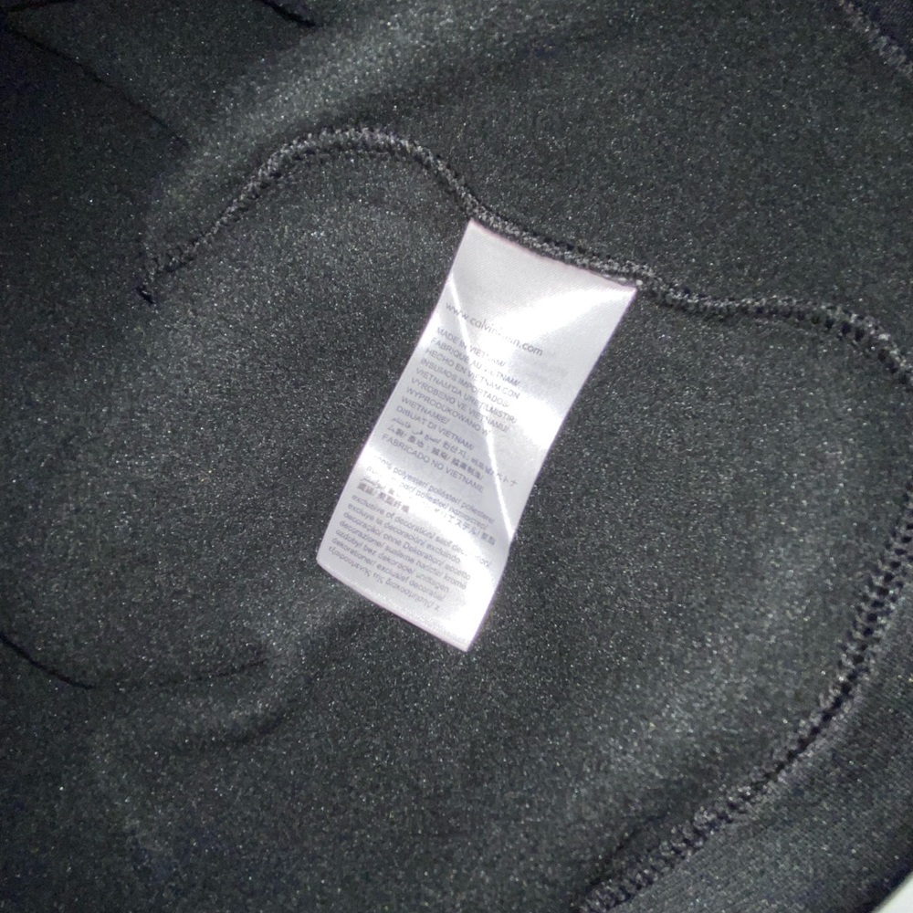 Calvin Klein Pullover - image 5